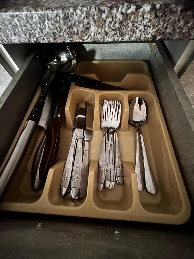 内霍瓦Casa Camelia别墅 外观 照片